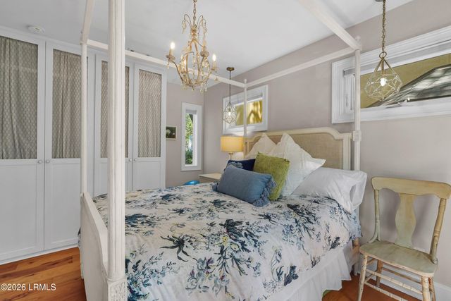 58 Sparwheel Lane, Hilton Head Island, SC 29926