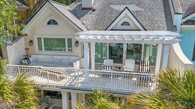 58 Sparwheel Lane, Hilton Head Island, SC 29926