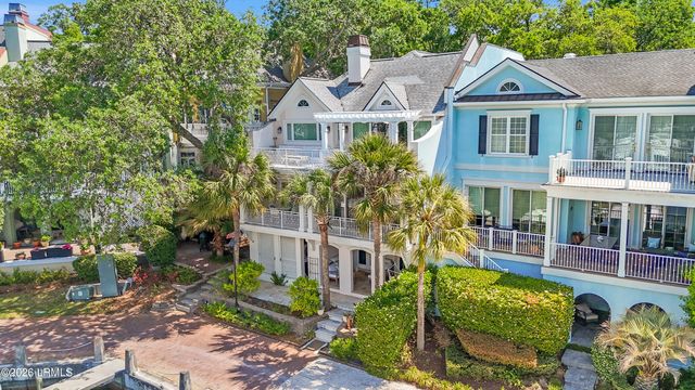 58 Sparwheel Lane, Hilton Head Island, SC 29926