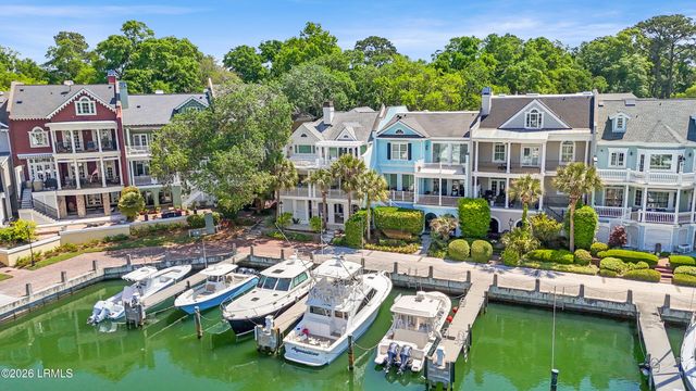 58 Sparwheel Lane, Hilton Head Island, SC 29926