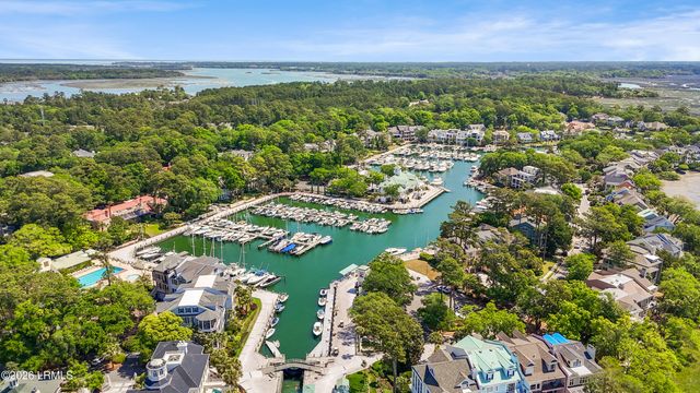 58 Sparwheel Lane, Hilton Head Island, SC 29926
