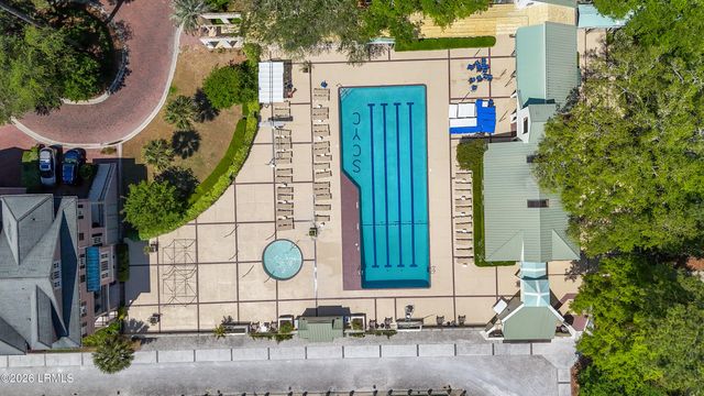 58 Sparwheel Lane, Hilton Head Island, SC 29926