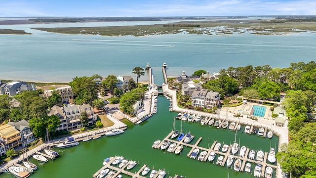 58 Sparwheel Lane, Hilton Head Island, SC 29926