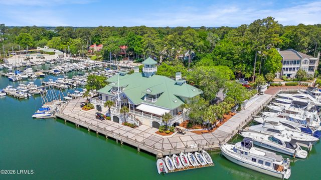 58 Sparwheel Lane, Hilton Head Island, SC 29926
