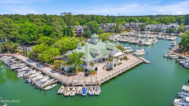 58 Sparwheel Lane, Hilton Head Island, SC 29926