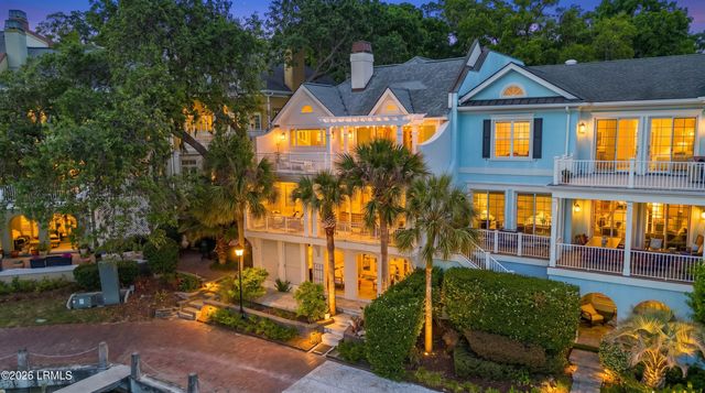 58 Sparwheel Lane, Hilton Head Island, SC 29926