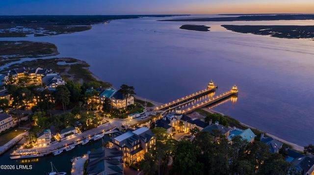 58 Sparwheel Lane, Hilton Head Island, SC 29926