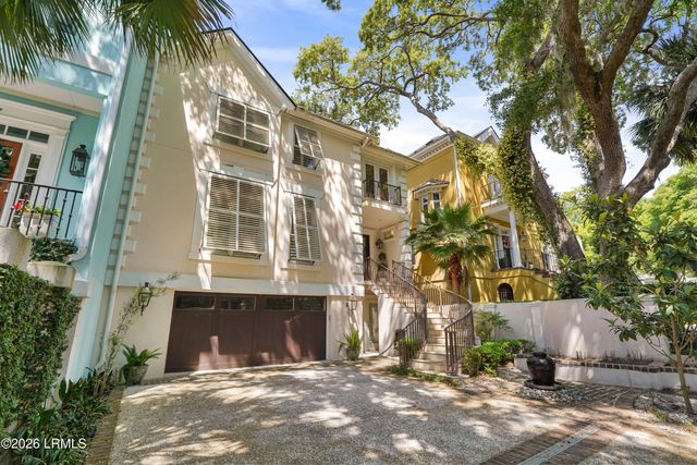 58 Sparwheel Lane, Hilton Head Island, SC 29926