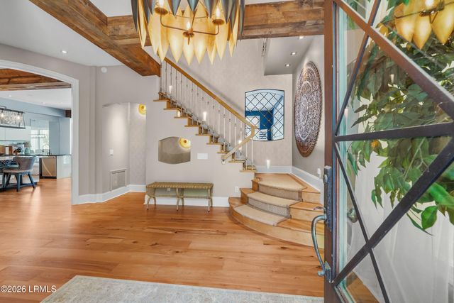 58 Sparwheel Lane, Hilton Head Island, SC 29926