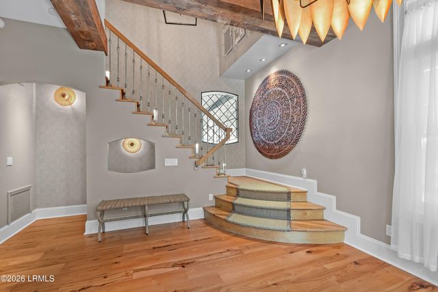 58 Sparwheel Lane, Hilton Head Island, SC 29926
