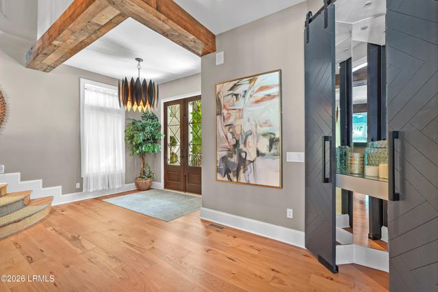58 Sparwheel Lane, Hilton Head Island, SC 29926