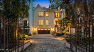 58 Sparwheel Lane, Hilton Head Island, SC 29926