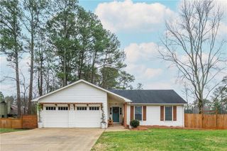 610 Spirit Falls Way, Alpharetta, GA 30022