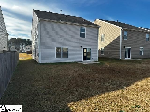 1348 Ledsham Court, Greer, SC 29388