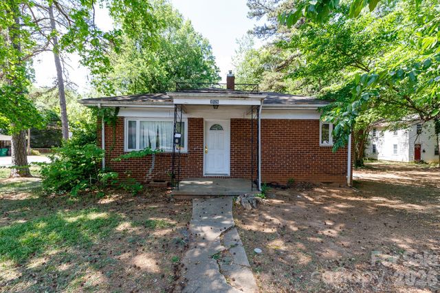 1441 Goodwin Avenue, Charlotte, NC 28205