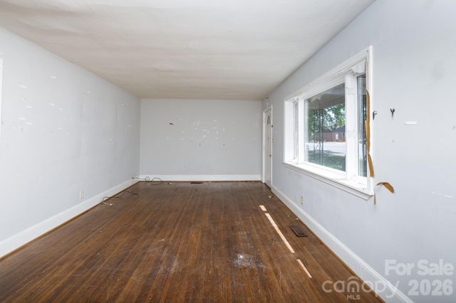 1441 Goodwin Avenue, Charlotte, NC 28205