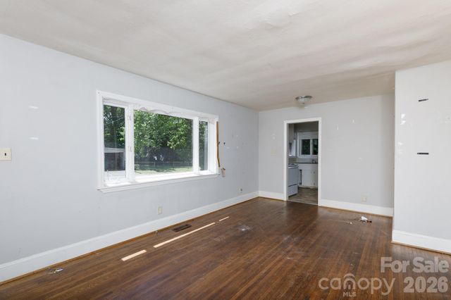 1441 Goodwin Avenue, Charlotte, NC 28205