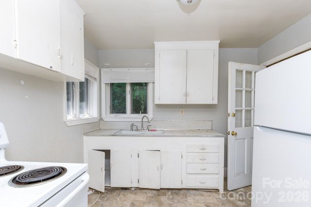 1441 Goodwin Avenue, Charlotte, NC 28205