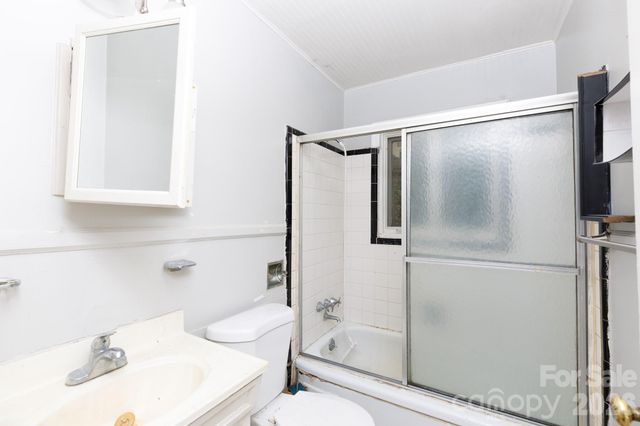 1441 Goodwin Avenue, Charlotte, NC 28205