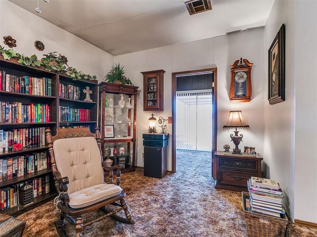 705 Mark Drive, Del City, OK 73115