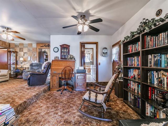 705 Mark Drive, Del City, OK 73115