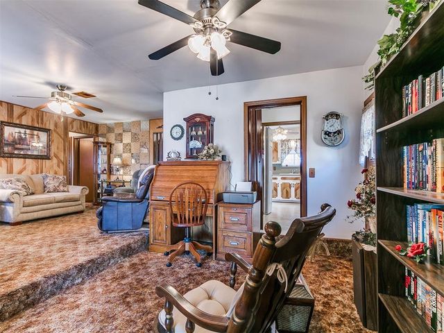 705 Mark Drive, Del City, OK 73115