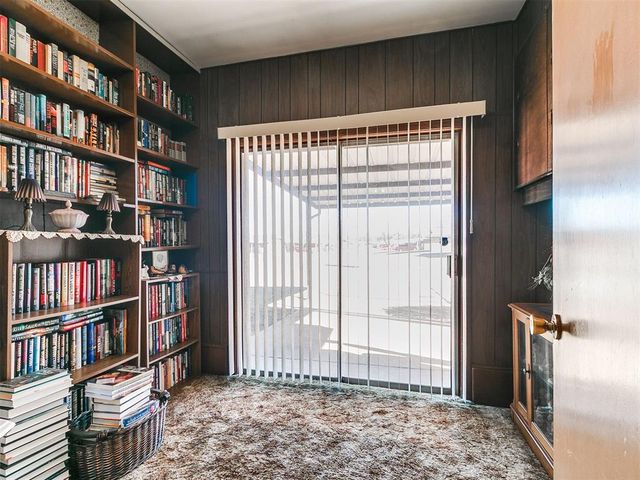 705 Mark Drive, Del City, OK 73115