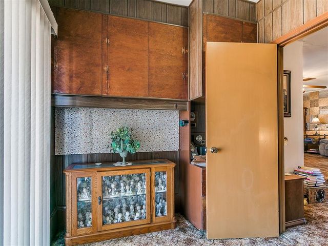 705 Mark Drive, Del City, OK 73115