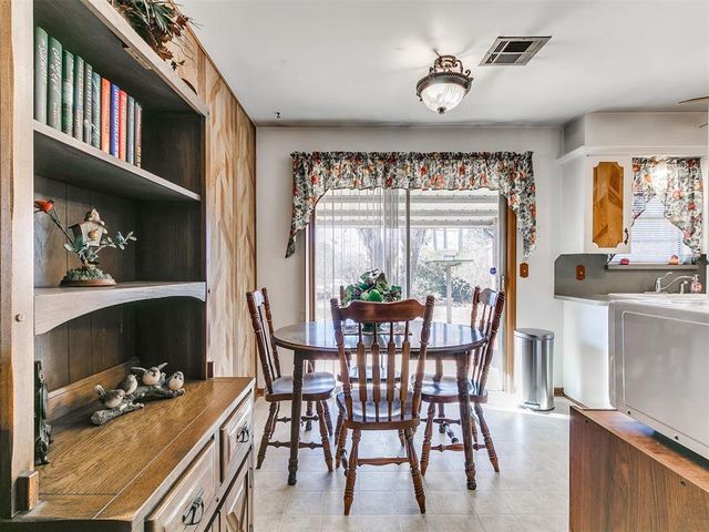 705 Mark Drive, Del City, OK 73115