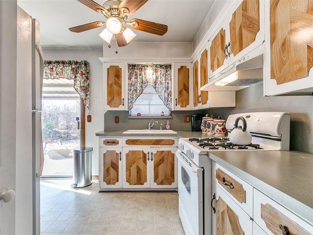 705 Mark Drive, Del City, OK 73115