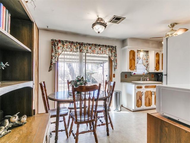 705 Mark Drive, Del City, OK 73115