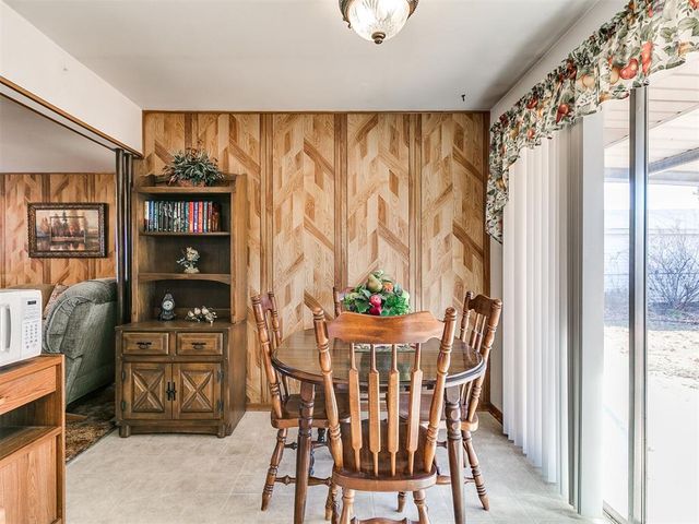 705 Mark Drive, Del City, OK 73115