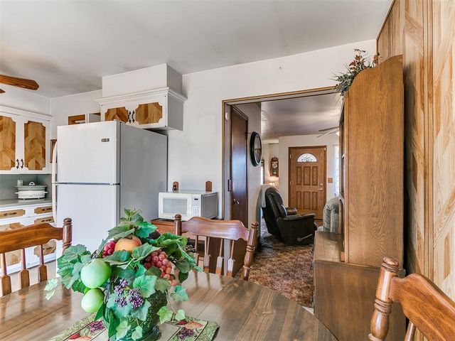 705 Mark Drive, Del City, OK 73115