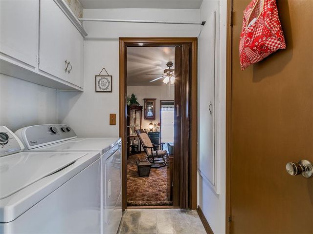 705 Mark Drive, Del City, OK 73115