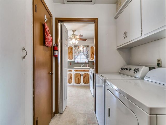 705 Mark Drive, Del City, OK 73115