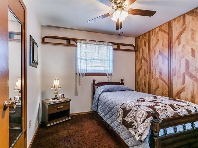 705 Mark Drive, Del City, OK 73115