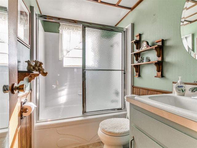 705 Mark Drive, Del City, OK 73115