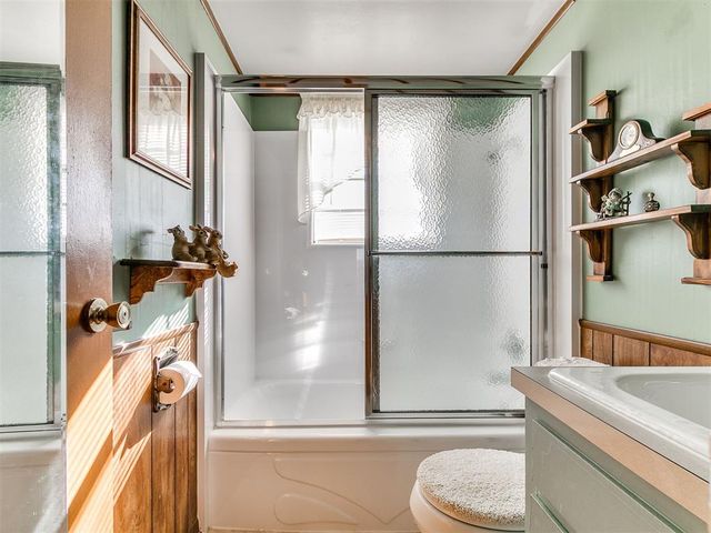 705 Mark Drive, Del City, OK 73115