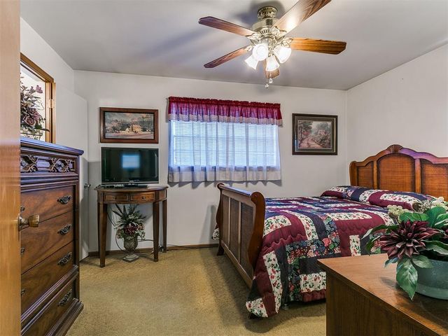 705 Mark Drive, Del City, OK 73115