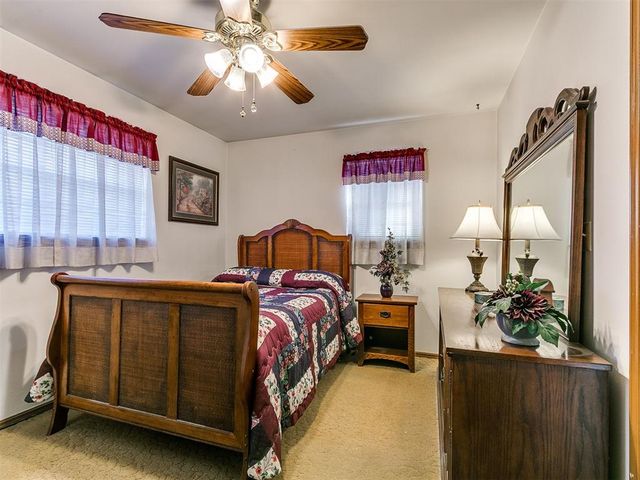 705 Mark Drive, Del City, OK 73115