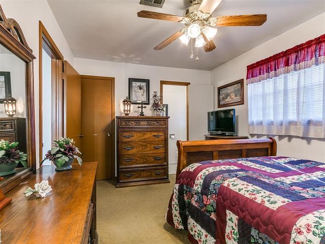 705 Mark Drive, Del City, OK 73115