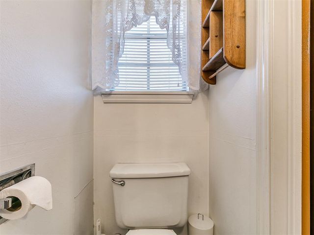 705 Mark Drive, Del City, OK 73115