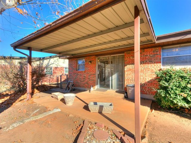 705 Mark Drive, Del City, OK 73115