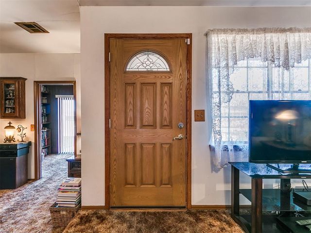 705 Mark Drive, Del City, OK 73115