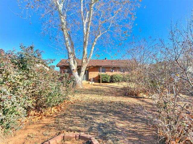 705 Mark Drive, Del City, OK 73115