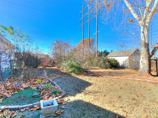 705 Mark Drive, Del City, OK 73115