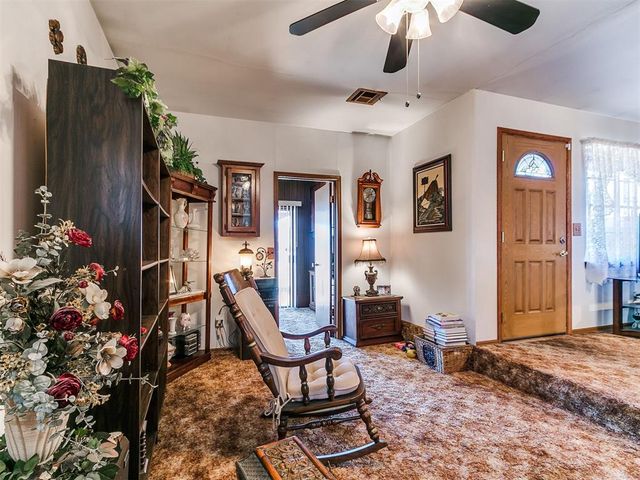 705 Mark Drive, Del City, OK 73115