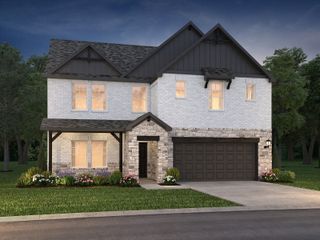 2216 Currents Road, Princeton, TX 75407