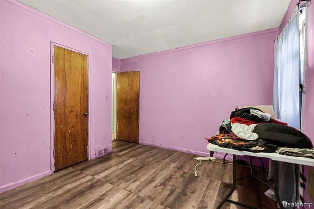 22533 S Kane Street, Detroit, MI 48223