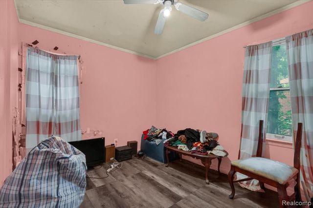 22533 S Kane Street, Detroit, MI 48223